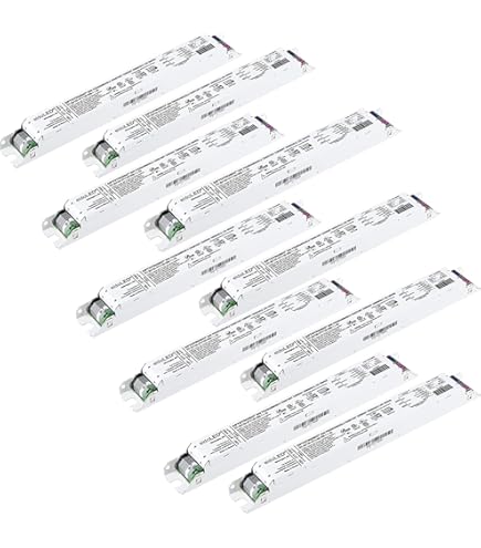 OTI50/120-277/1A4/DIM-1/L G2 LED And Industrial Lighting By OSRAM - Foto 9