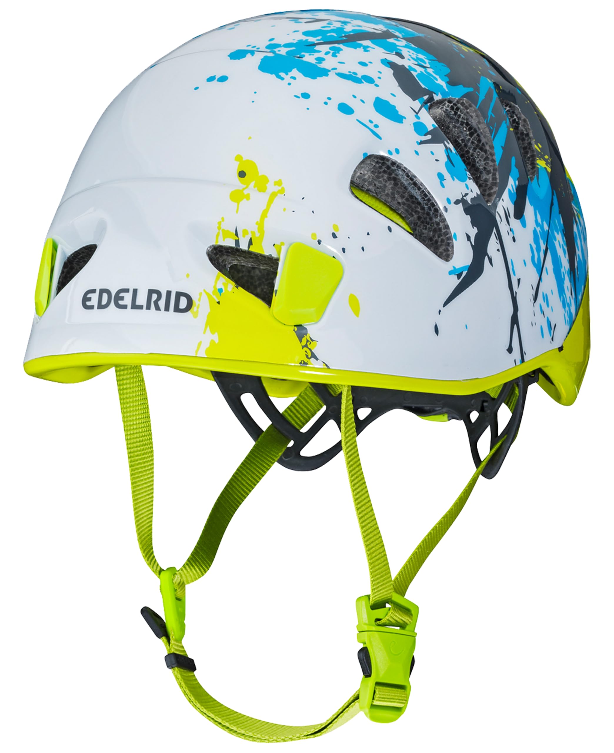 Edelrid Shield Ii Helmet 48-56 cm