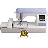 Amazon.com: Brother SE400 Combination Computerized Sewing