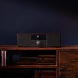 Roxel ROXEL RCD 400 All In One Compact CD Player HI-FI System DAB/DAB+ view 7
