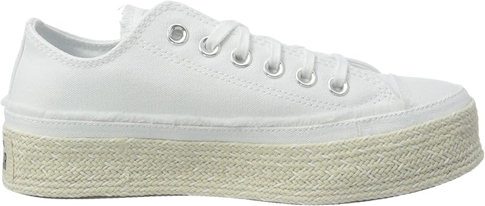 espadrille star sneakers