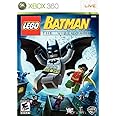 Lego Batman (Renewed)
