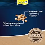 Tetra Tabimin Fish Food 275 Tablets Bottom-Feeding Pellets with Shrimps view 5