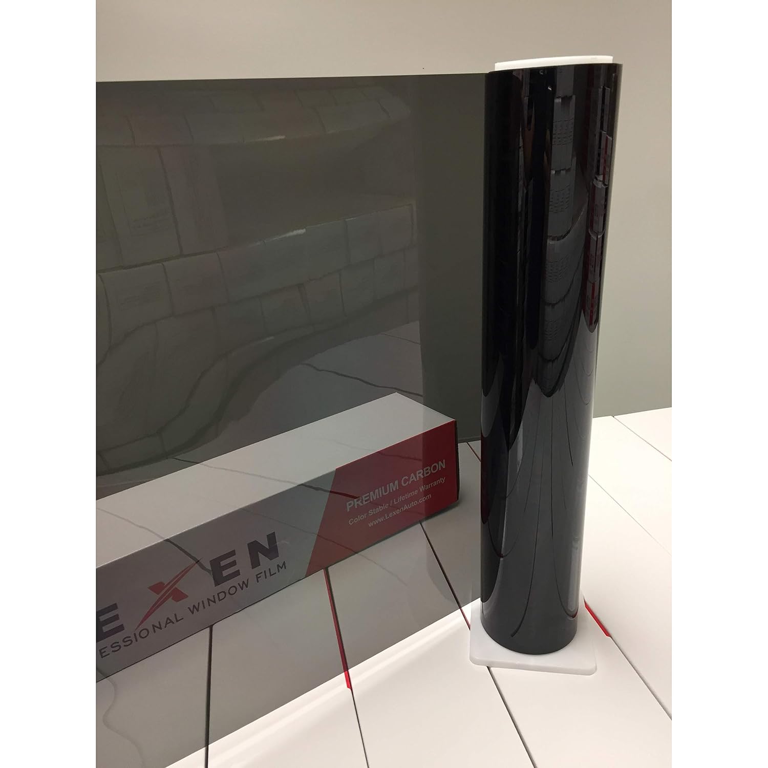 Lexen 2Ply Auto Best Window Tint for Car