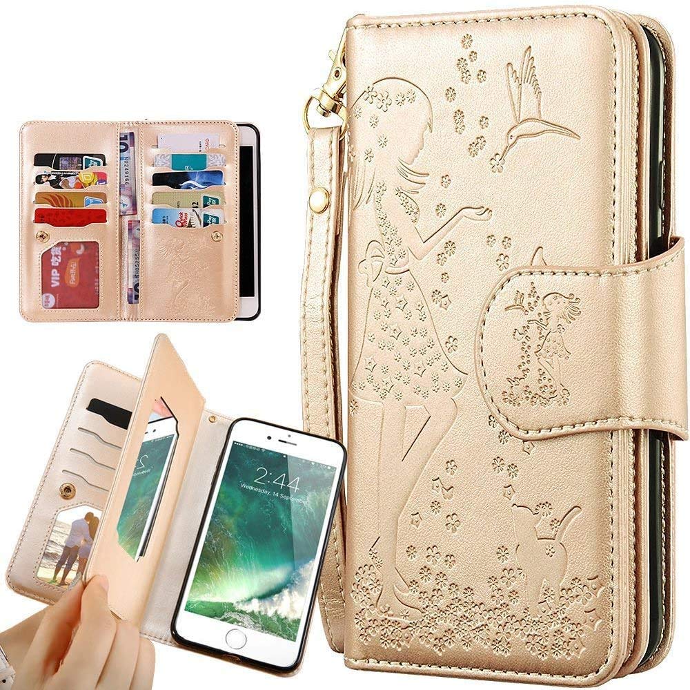 iphone 7 purse case
