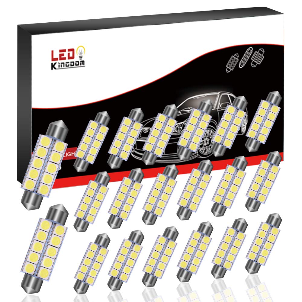 Best Festoon Under Cabinet Lighting