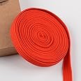 Synthetic Silk Ito Sageo Cord for Japanese Katana Sword Tsuka Handle