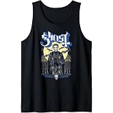 Ghost Impera Host Amazon Exclusive Tank Top