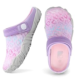 Kids Girls Boys Quick Dry Athletic Water Shoes Pool