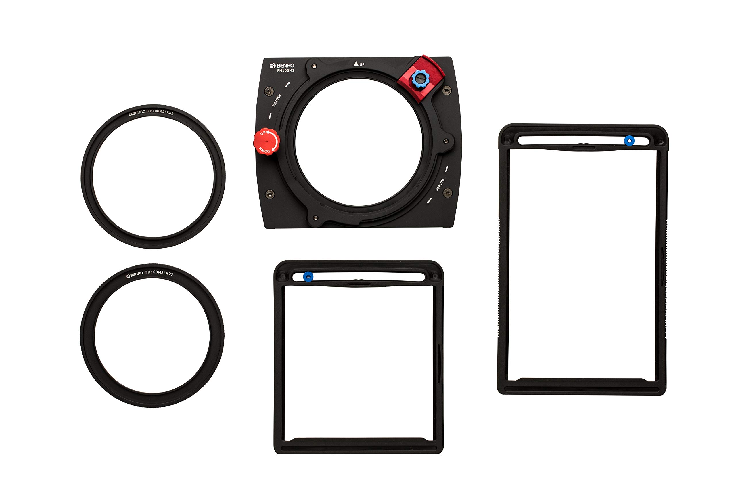 Benro FH100M2 Filter Holder Kit for 100mm Filters