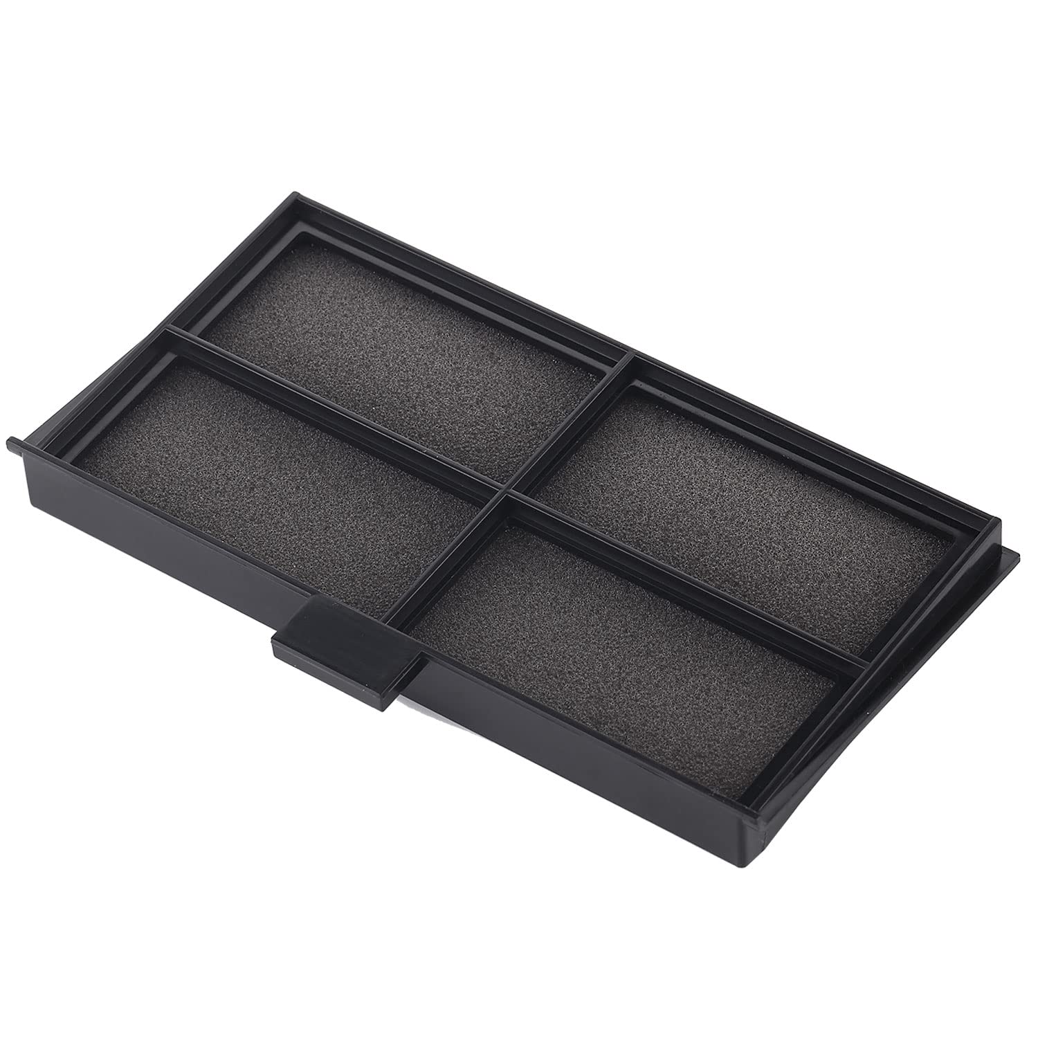 Aimdio Air Filter Replacement for Epson ELPAF54 ELPAF55 EH-TW5400 EH-TW5600 EB-2042 EB-2142W EB-2247U EB-990U EB-980W EB-970 EB-972 EB-982W EH-TW5650 EH-TW5700 EH-TW5820 EB-992F EB-FH52 Projector