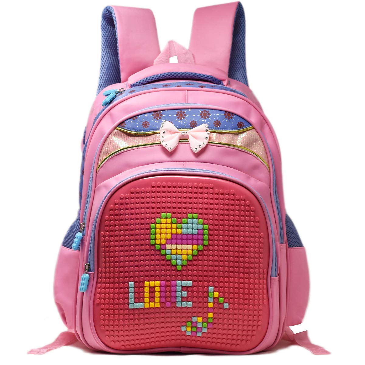 jigsaw bags