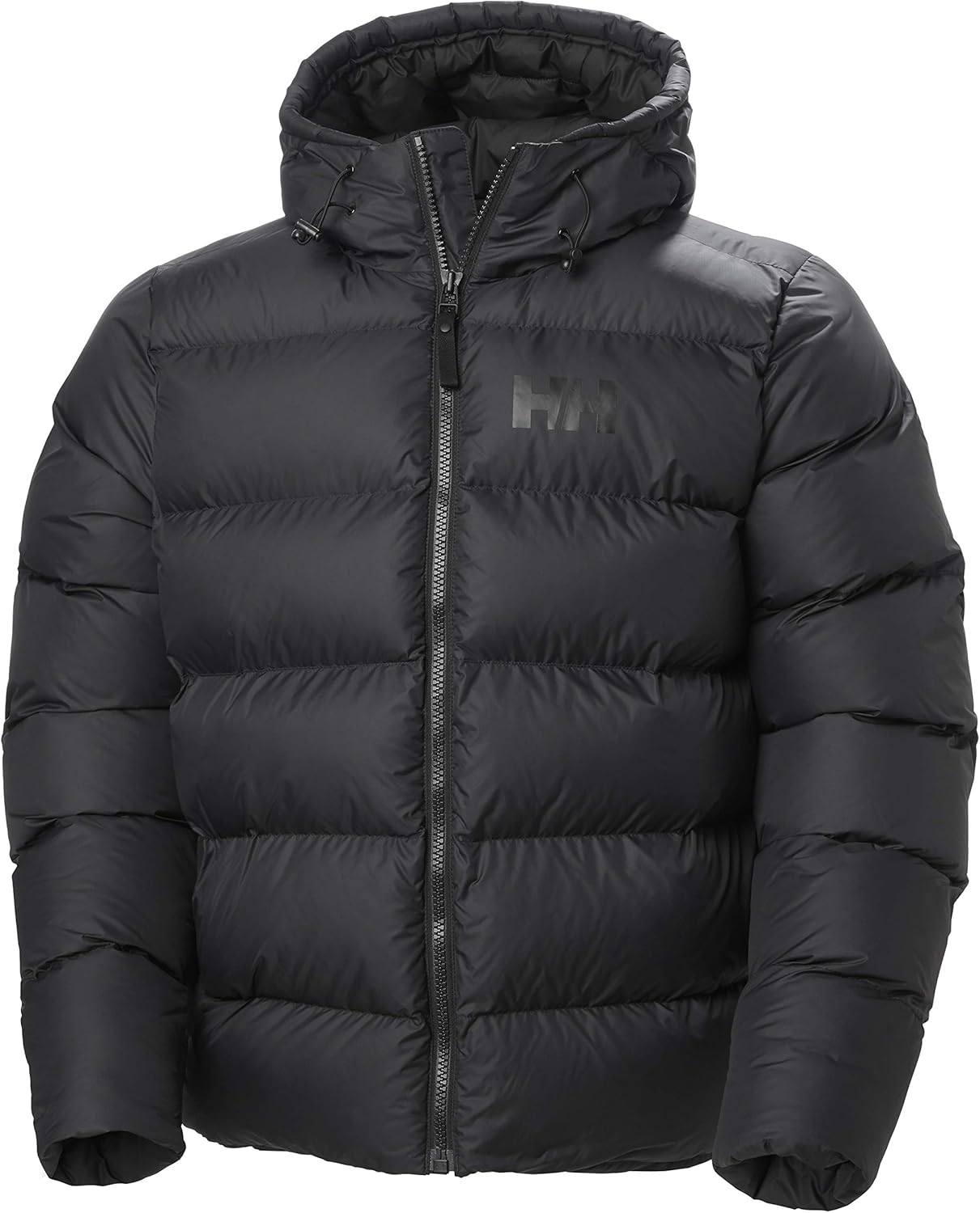 Helly Hansen Men's Active Puffy Jacket Men's Jacket Amazon.co.uk Clothing