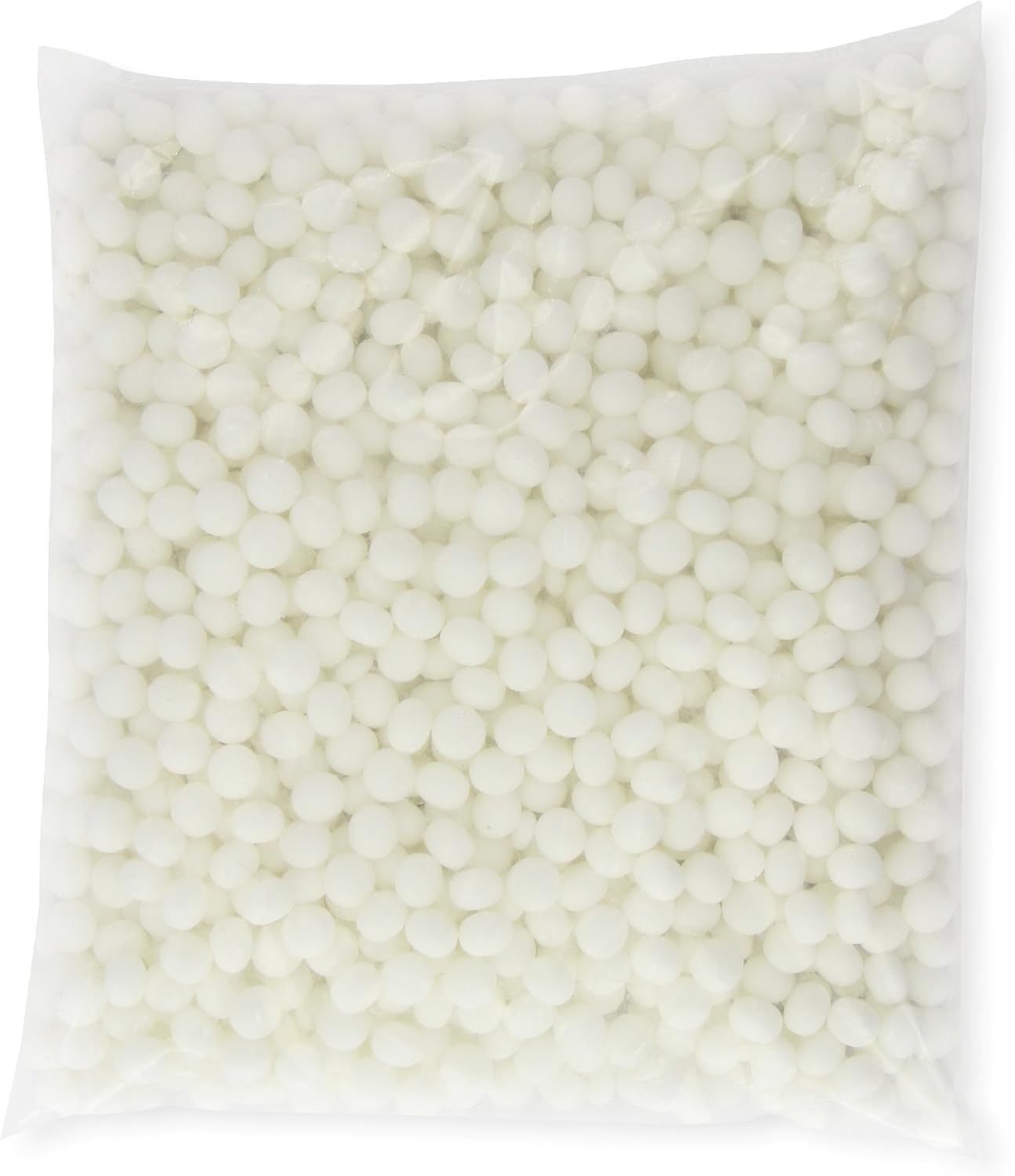 Glisten Mint Imperials 3 Kg, White, 3 kg (Pack of 1) - Image 3