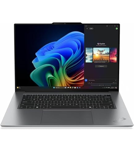 Amazon.com: Lenovo ThinkPad X9 14 Aura Edition Laptop with Intel