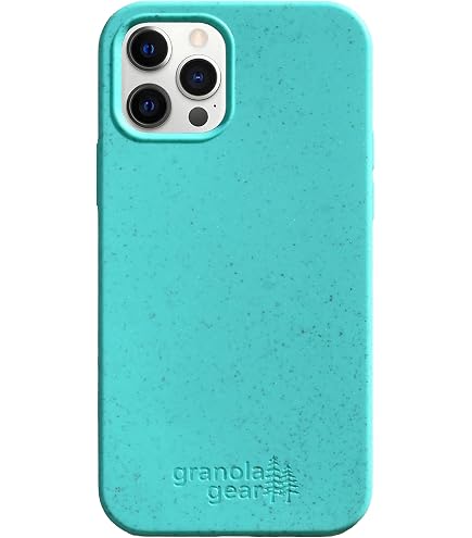 Amazon.com: granola gear - Eco by GranolaGear - Eco-Friendly Phone