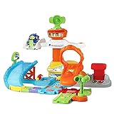 VTech Go! Smart Wheels Take Flight Airport