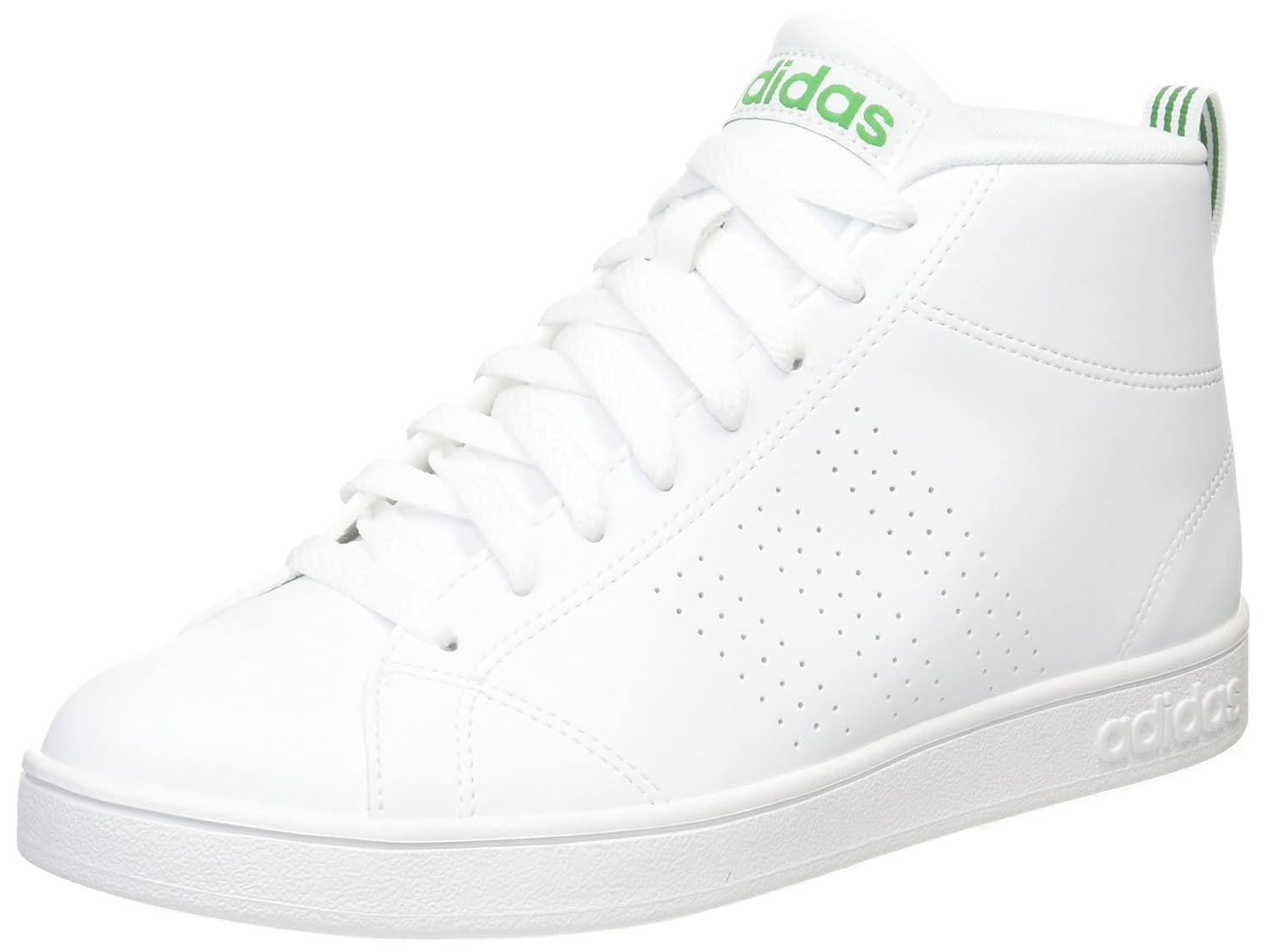 adidas advantage cl mid wtr