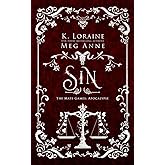 Sin: The Mate Games: Apocalypse, Book 1: Alternate Cover Edition