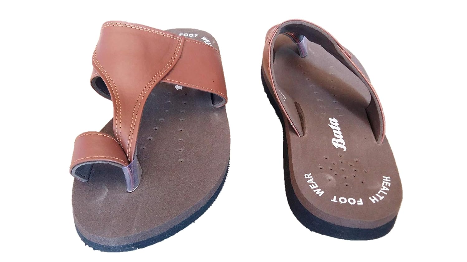 bata jubilee chappals price