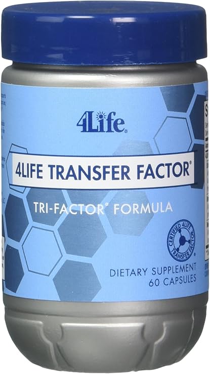 4life transfer factor plus amazon