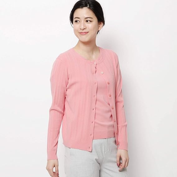 Amazon ソフール Sofuol ノーマルアテナ ニットアンサンブル