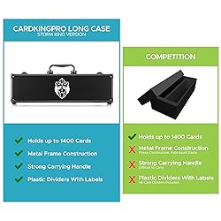 Game Card Storage Case (Storm King Edition) | Case
