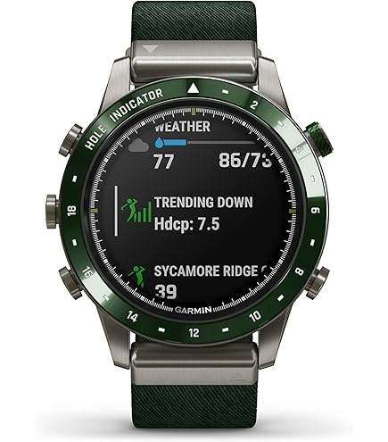 購入価格260,000円 Garmin MARQ Golfer プレミアムGPS Garmin MARQ