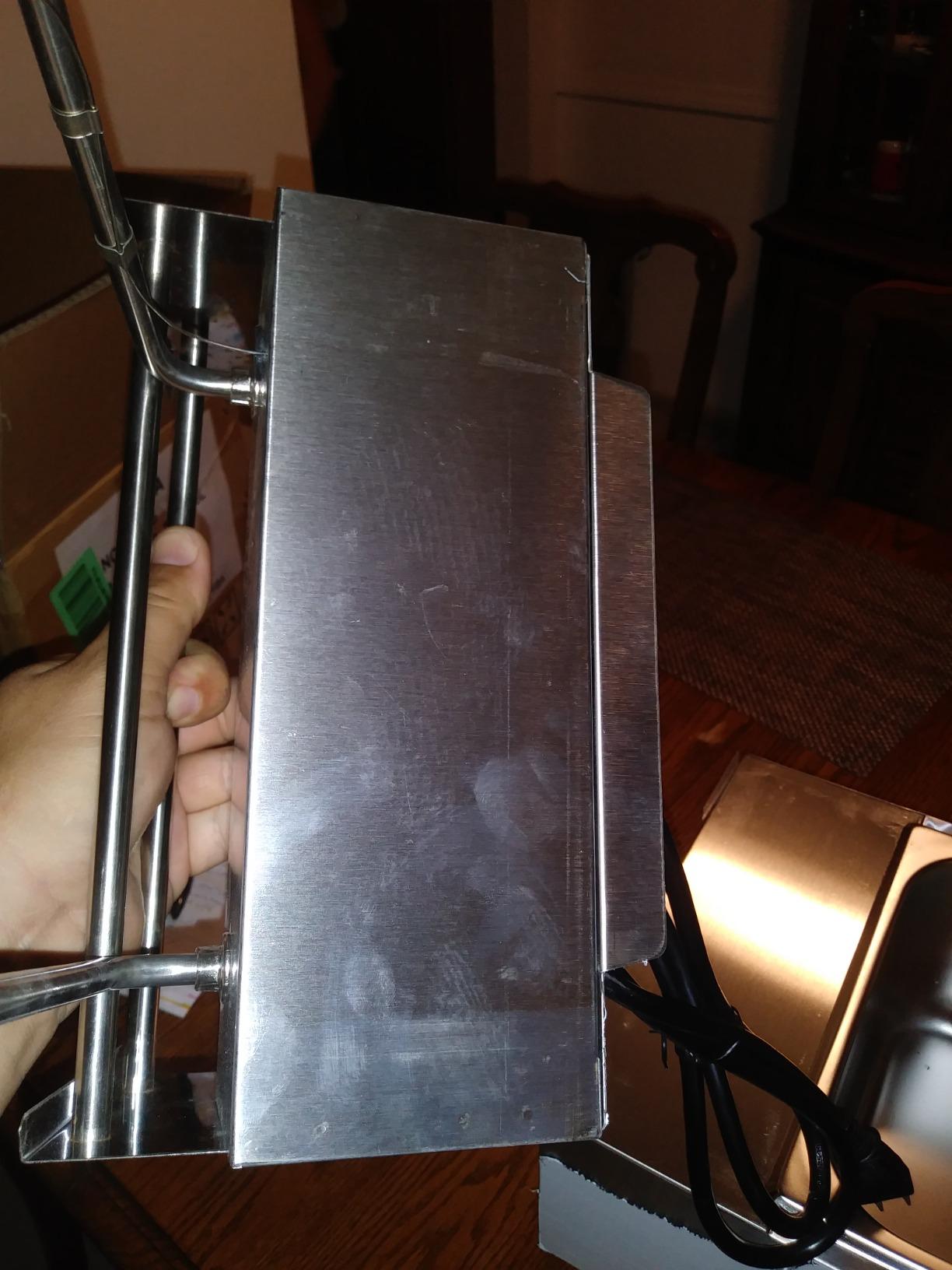 User photo