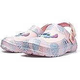 Disney Stitch Molded Fam Clog for Adult Women