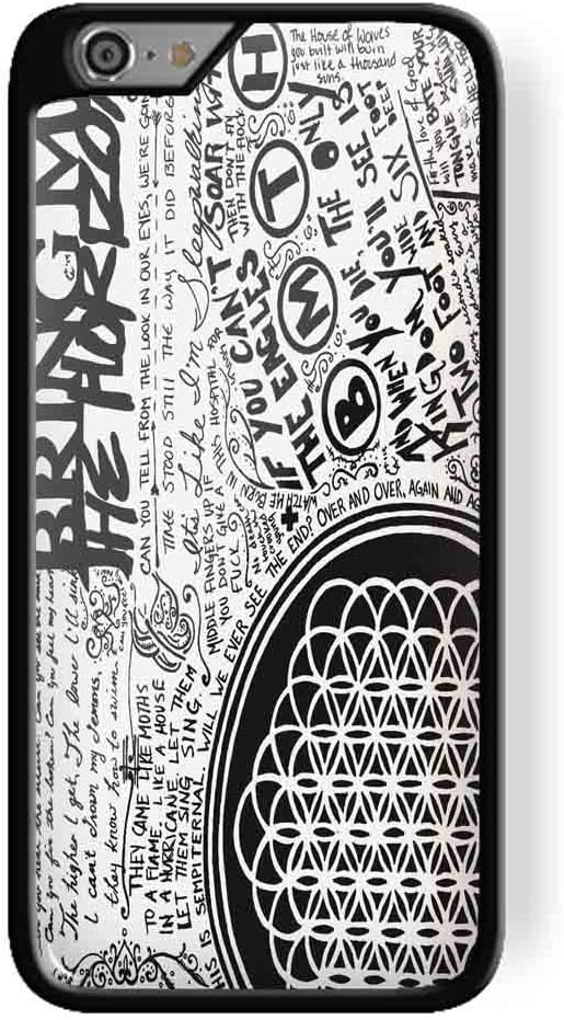 Bring Me The Horizon Bmth Lyric For Iphone 6 Plus 6s Plus Black Case Amazon Ca Cell Phones Accessories Chordify for ios chordify for android out of tune? amazon ca