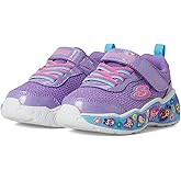 SKECHERS Girls Play Scene-Fun Squad