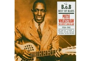 PEETIE WHEATSTRAW 1931-1941