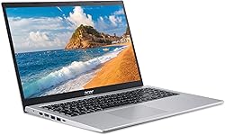acer 2023 Newest Aspire 5 15.6" FHD Laptop, Intel