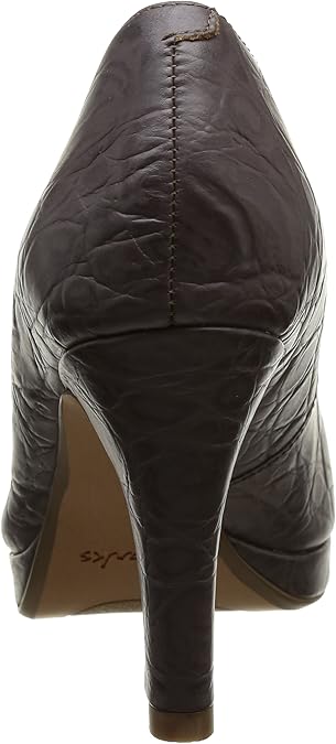 clarks anika kendra patent court shoes