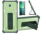 Aroepurt Case for Huawei Y5II Phone Case Stand