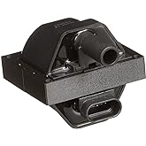 Delphi CE20003 Ignition Coil | Replaces D577 10458133 10489421 8-10489-421-0 673-7100 DR-49 DR-49T 178-8262 7B2 E208 IC58 26327 48604 50007 C-594 C1098.