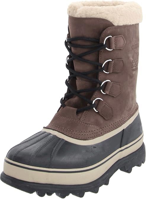 botas para nieve hombre