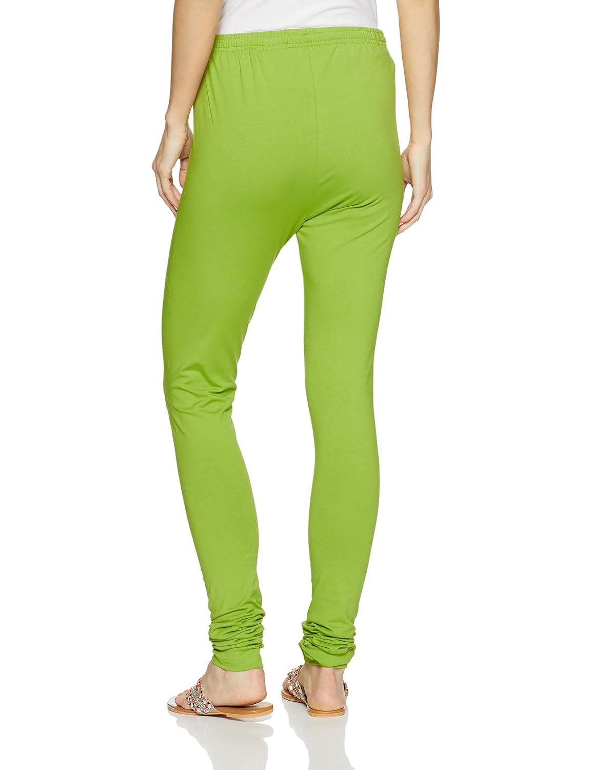 karigari by unlimited women's leggingss