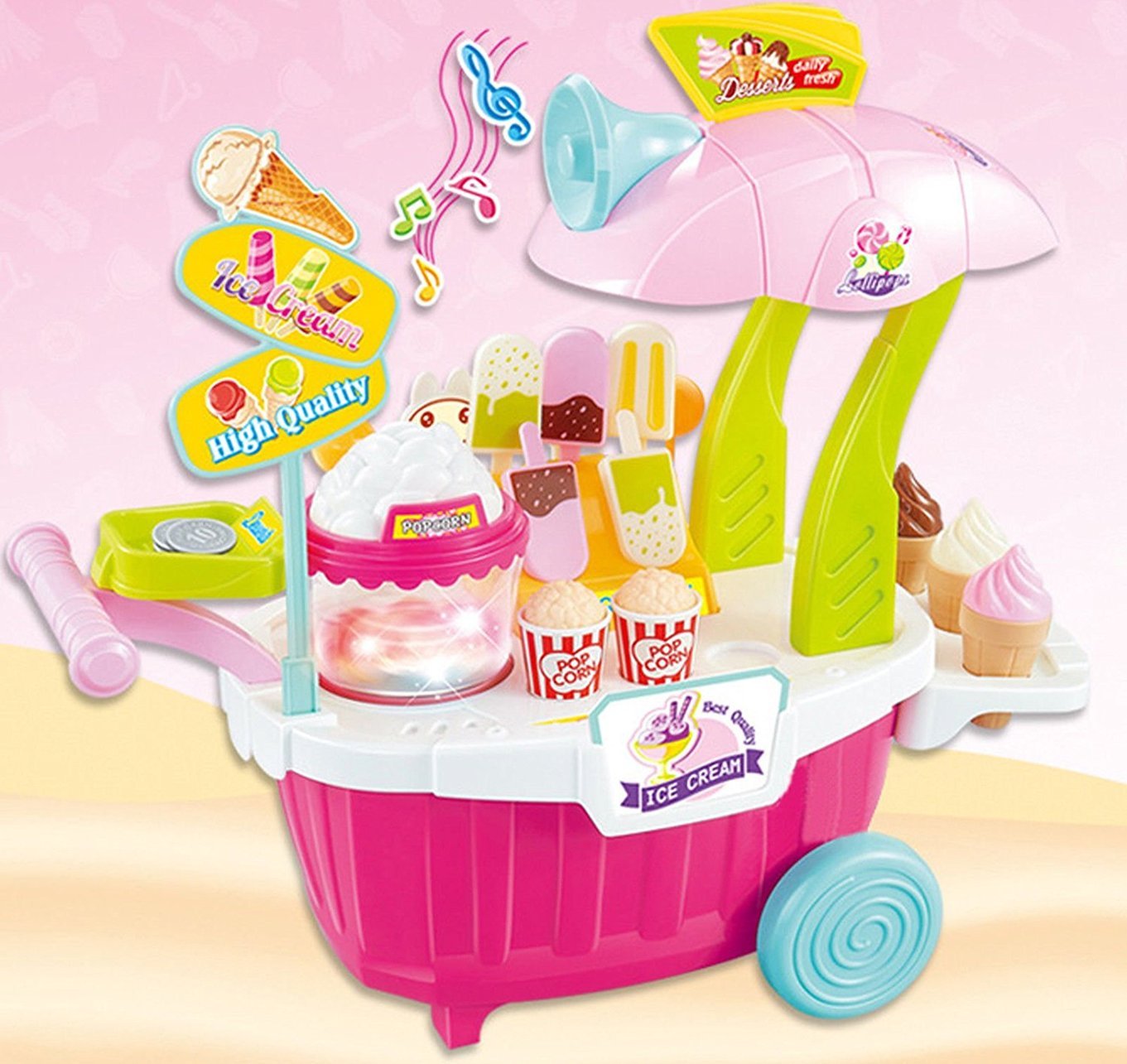 imaginative play for 3 year olds