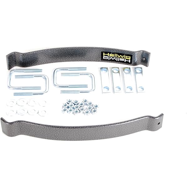 White Lithium Grease On Leaf Springs The Ultimate Solution for Squeak