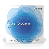 D'Addario Helicore Viola D Short Med