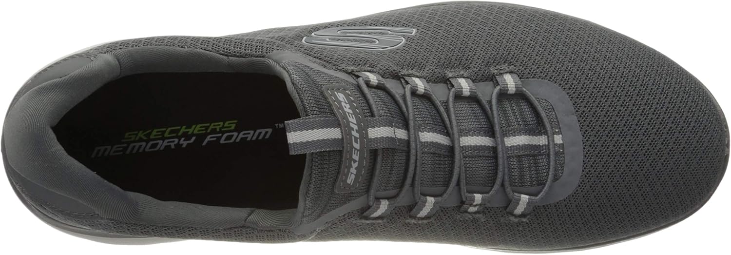 skechers men's summits