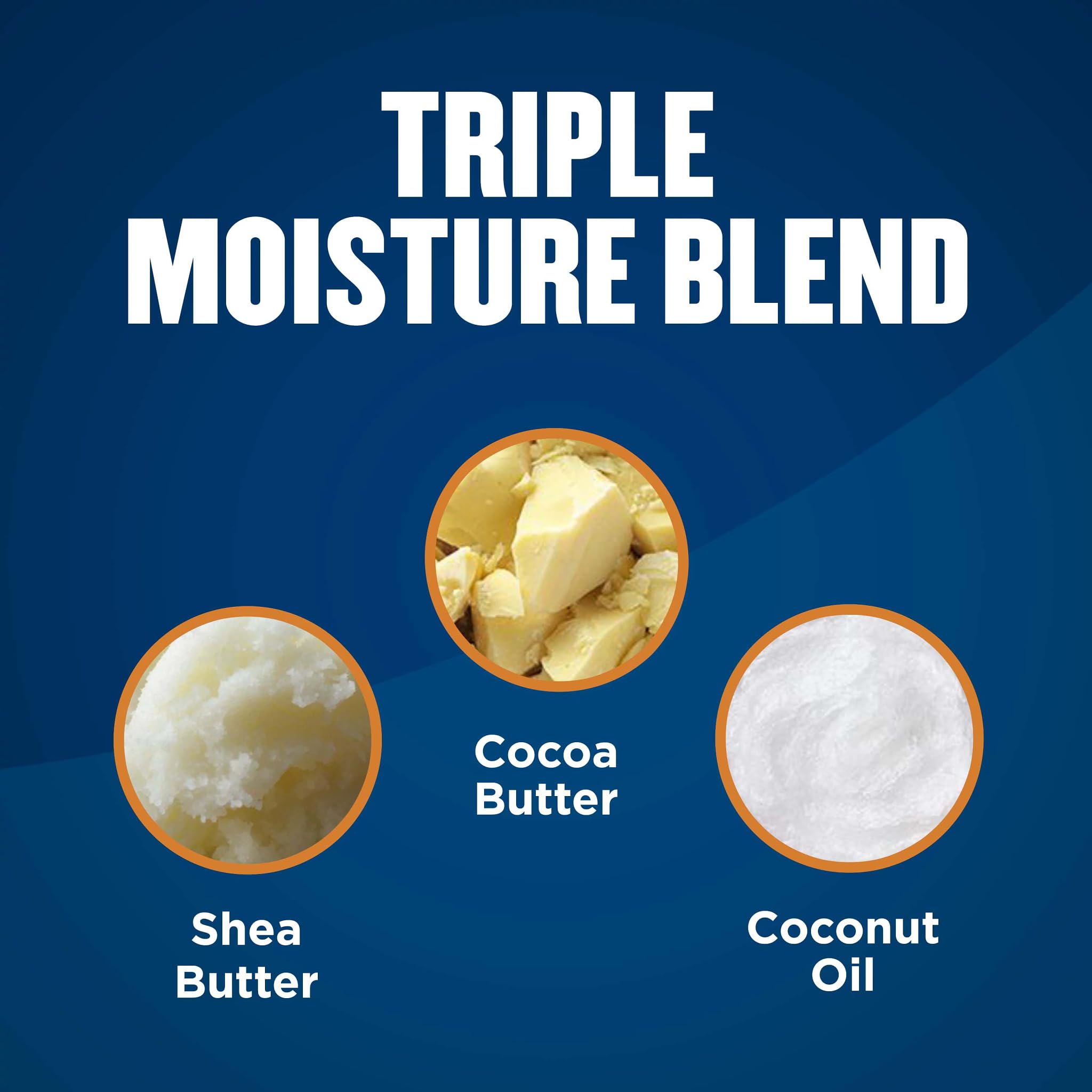 Gold Bond Softening Hydrating Cream, With Shea Butter, Coconut Oil & Cocoa Butter, 5.5 oz