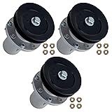 8TEN Deck Spindle Set for Cub Cadet ZTX4 ZTX5 ZTX6
