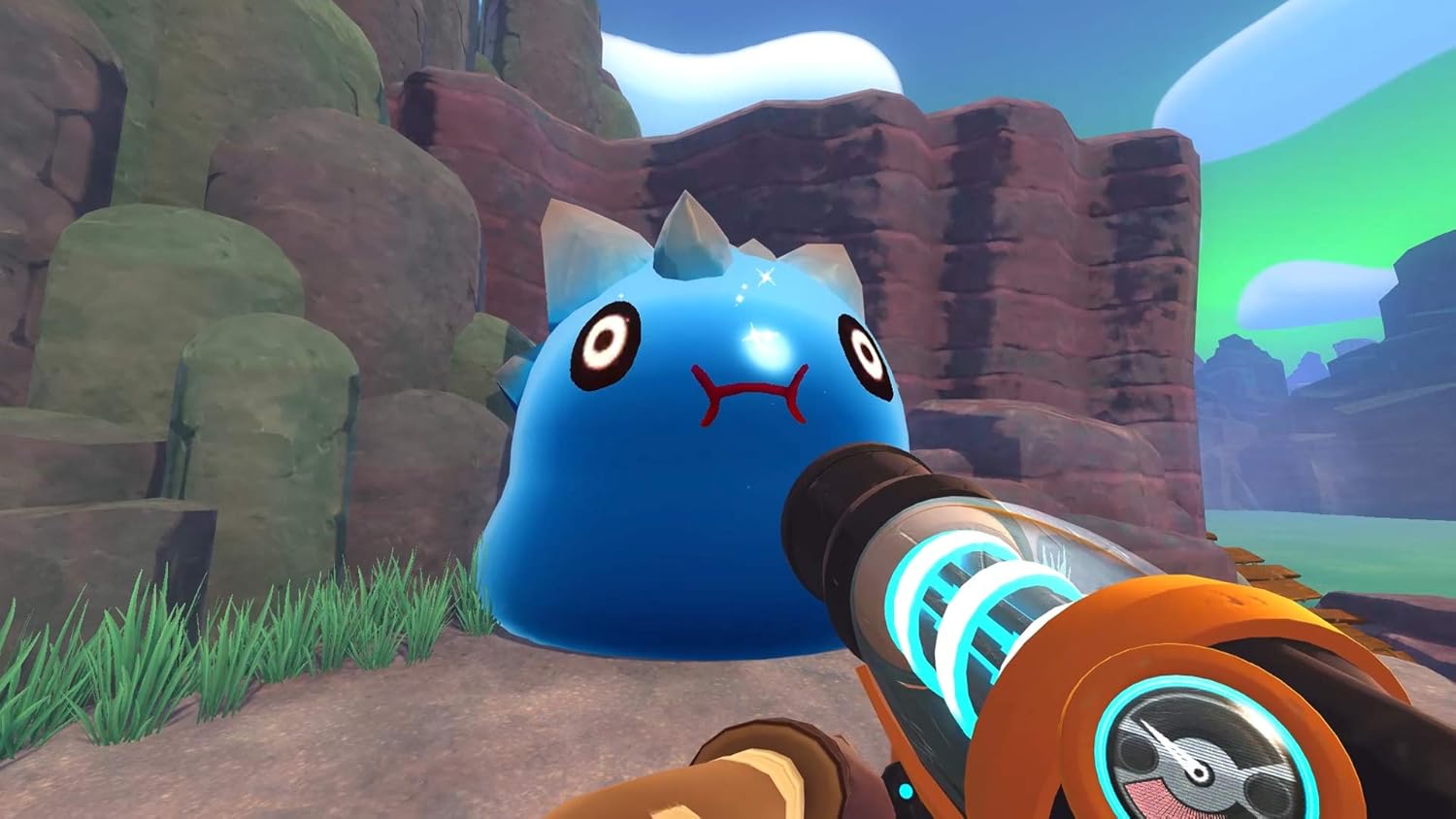 slime rancher ps4 amazon