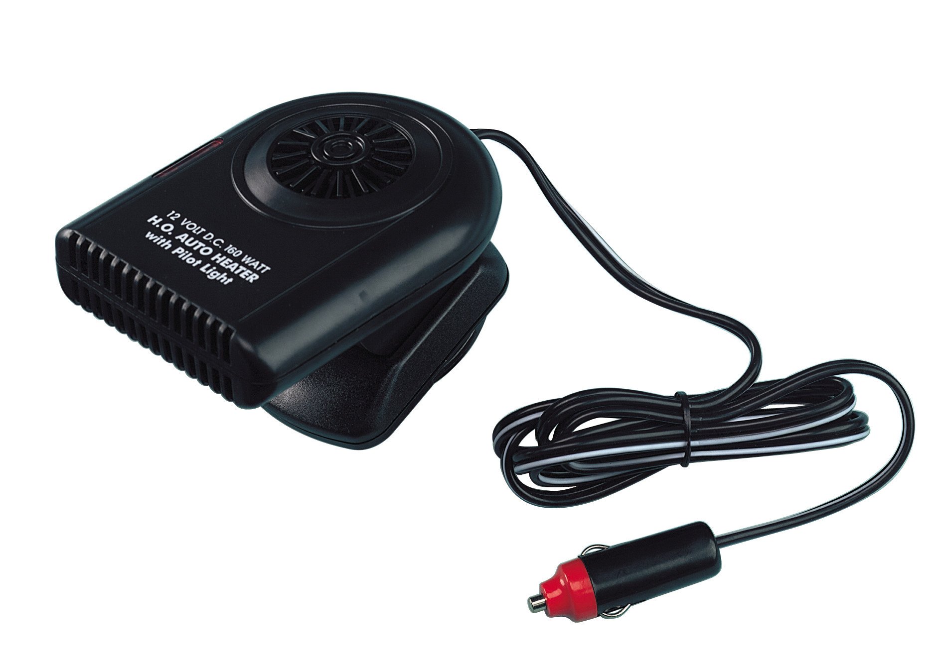 Lampa 72981 In-Car Heater/ Defroster 12V/160w