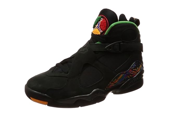air jordan 8 homme