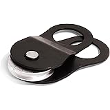 Champion Power Equipment-C11003 Snatch Block, 15,000 lb.