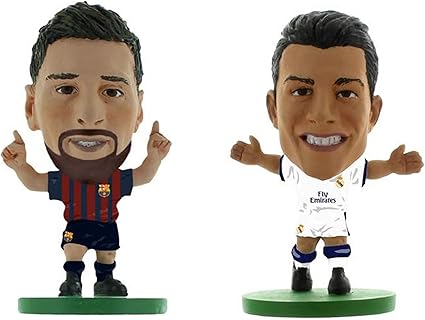 lionel messi action figure